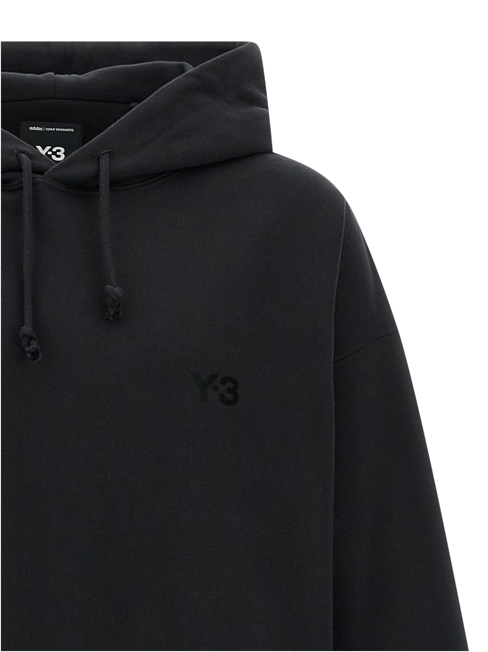Y-3 - Y-3 - Hoodie - Women’s Sweatshirts