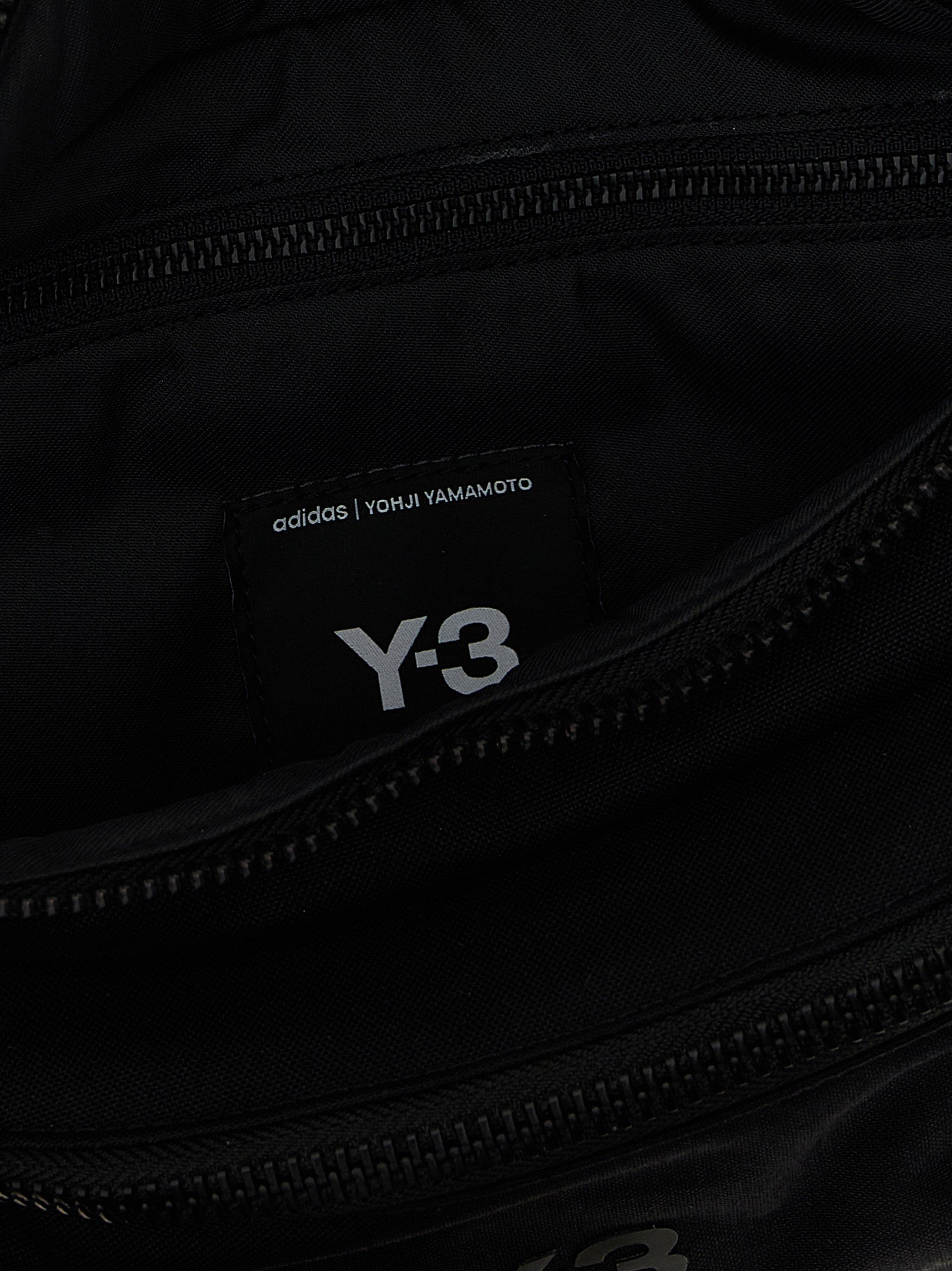 Y-3 - Y-3 - ’ Y-3 Fanny Pack’ fanny pack - Men’s Bags