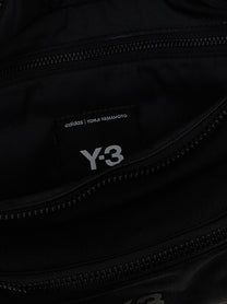 Y-3 - Y-3 - ’ Y-3 Fanny Pack’ fanny pack - Men’s Bags