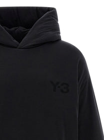 Y-3 - Y-3 - ’Y-3 Padded’ hoodie - Men’s Sweatshirts