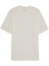 Y-3 - Y-3 T-shirts and Polos White - Topwear