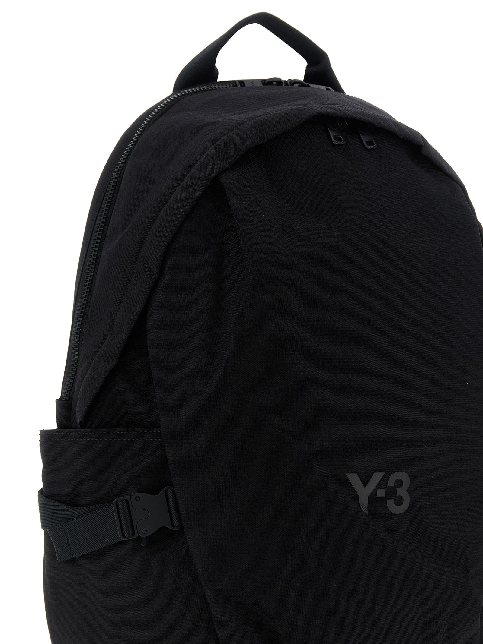 Y-3 - Y-3 - Logo backpack - Men’s Bags