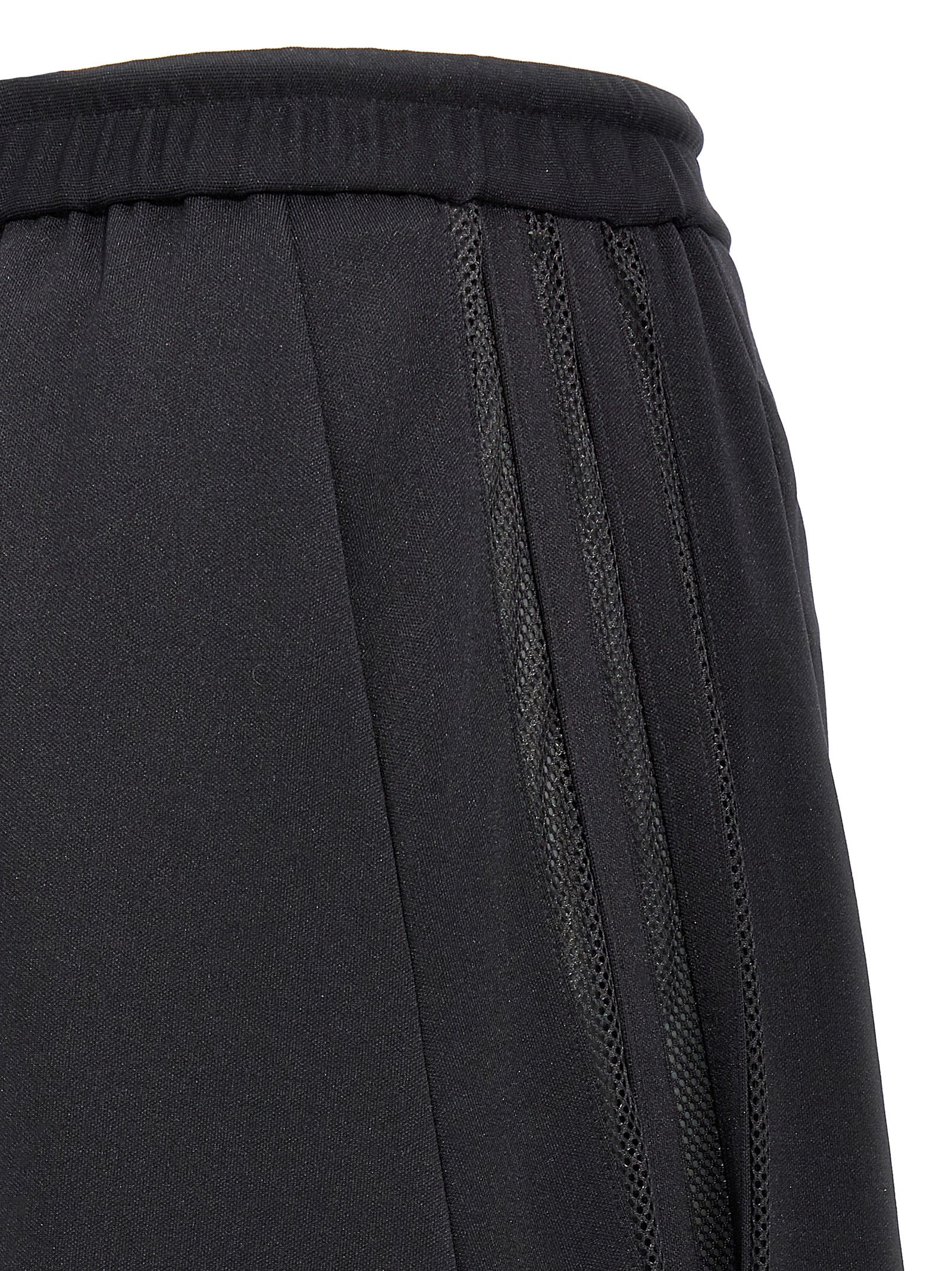 Y-3 - Y-3 - ’Y-3 3-Stripes’ skirt - Women’s Clothing