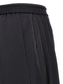 Y-3 - Y-3 - ’Y-3 3-Stripes’ skirt - Women’s Clothing