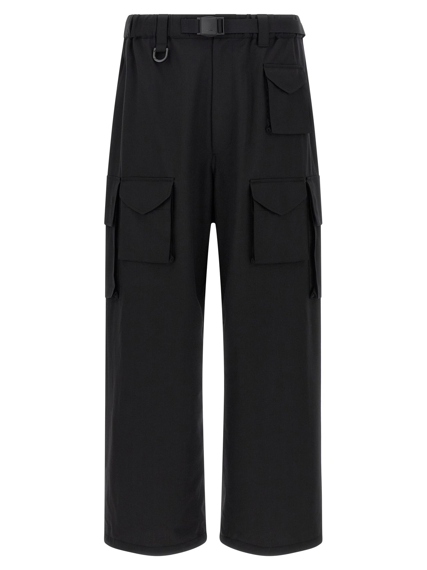 Y-3 - Y-3 - Cargo pants - Men’s Pants