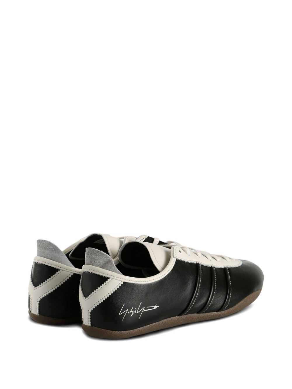 Y-3 - Y-3 Sneakers Black - Sneakers