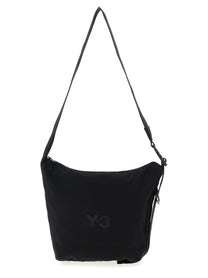 Y-3 - Y-3 - ’Y-3 X Body Small’ crossbody bag - Men’s Bags