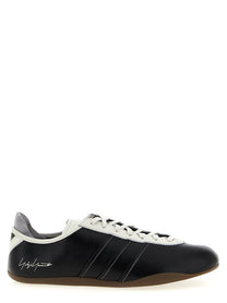 Y-3 - Y-3 - ’Y-3 Tokyo’ sneakers - Men’s Shoes