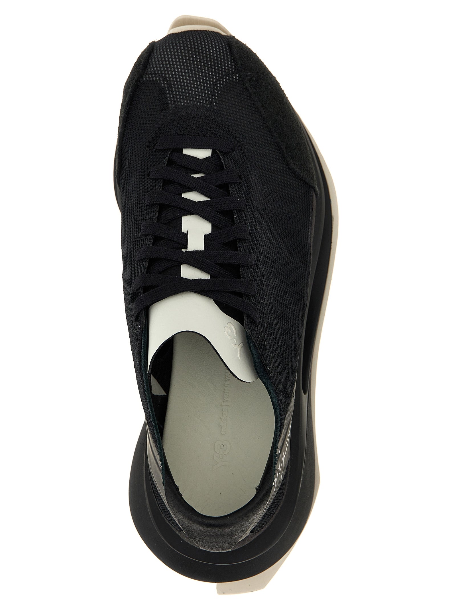 Y-3 - Y-3 - ’S-Gendo Run’ sneakers - Men’s Shoes