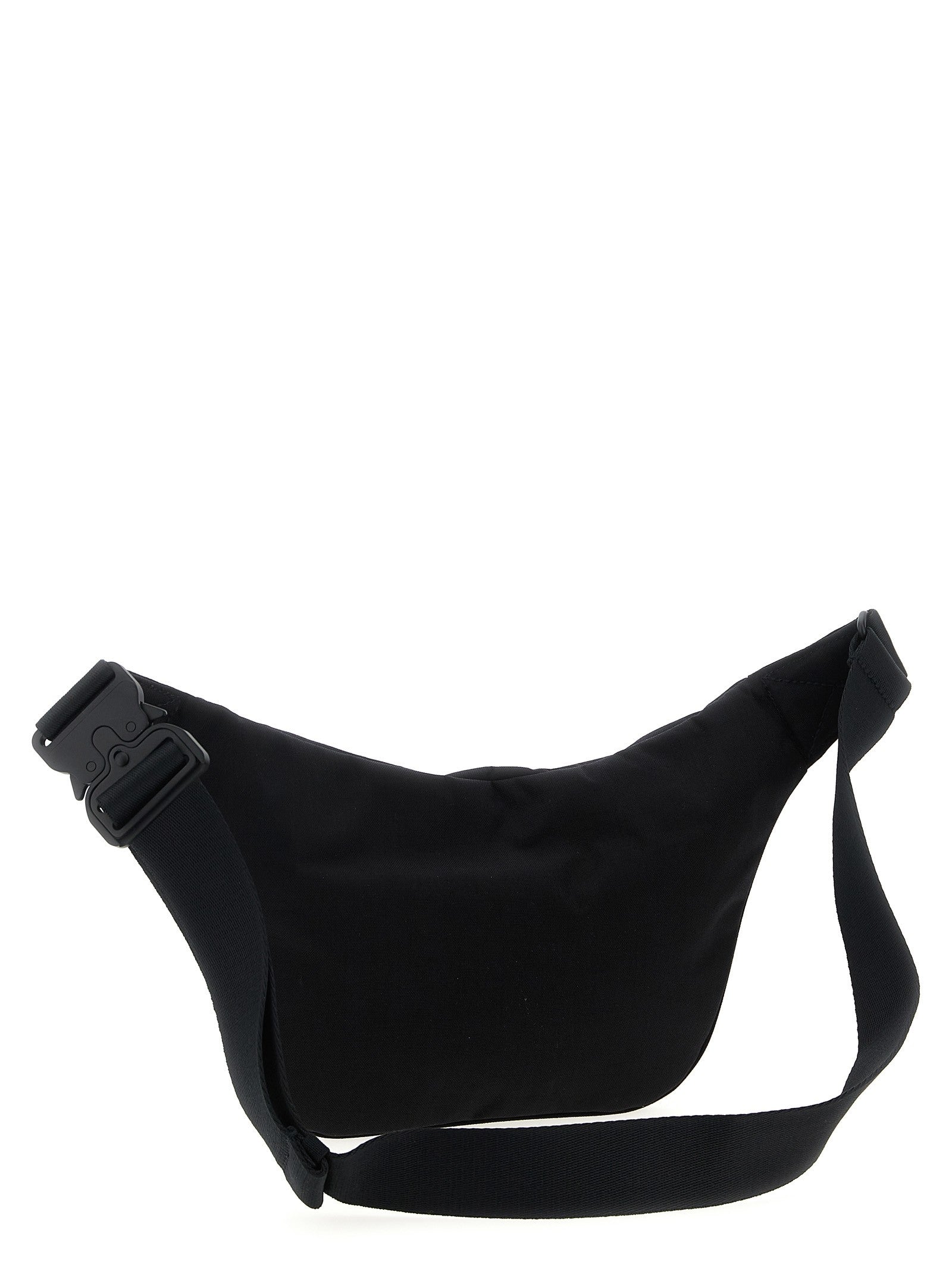 Y-3 Fanny Pack Fanny Pack Black