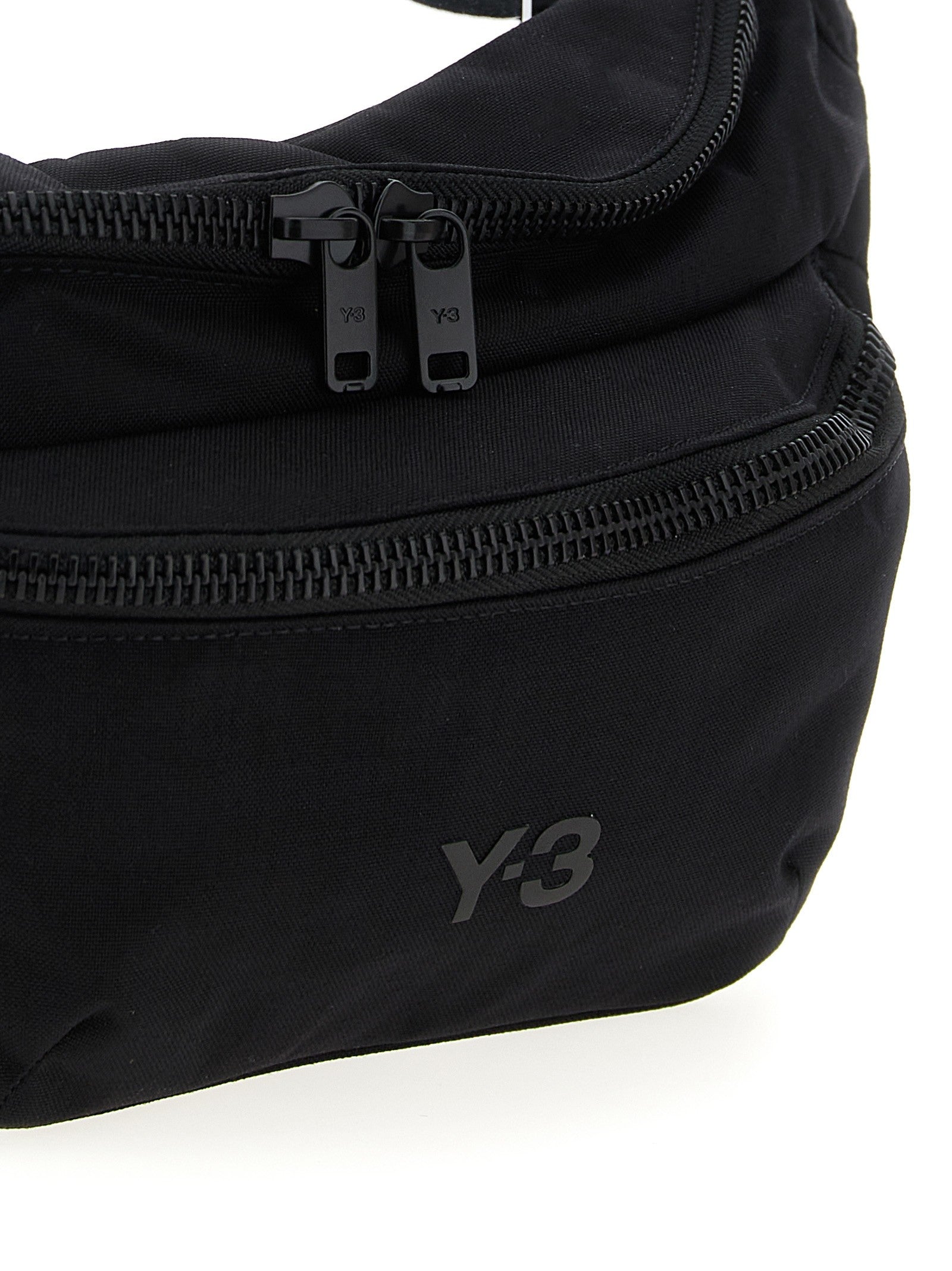 Y-3 Fanny Pack Fanny Pack Black
