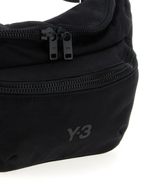 Y-3 Fanny Pack Fanny Pack Black