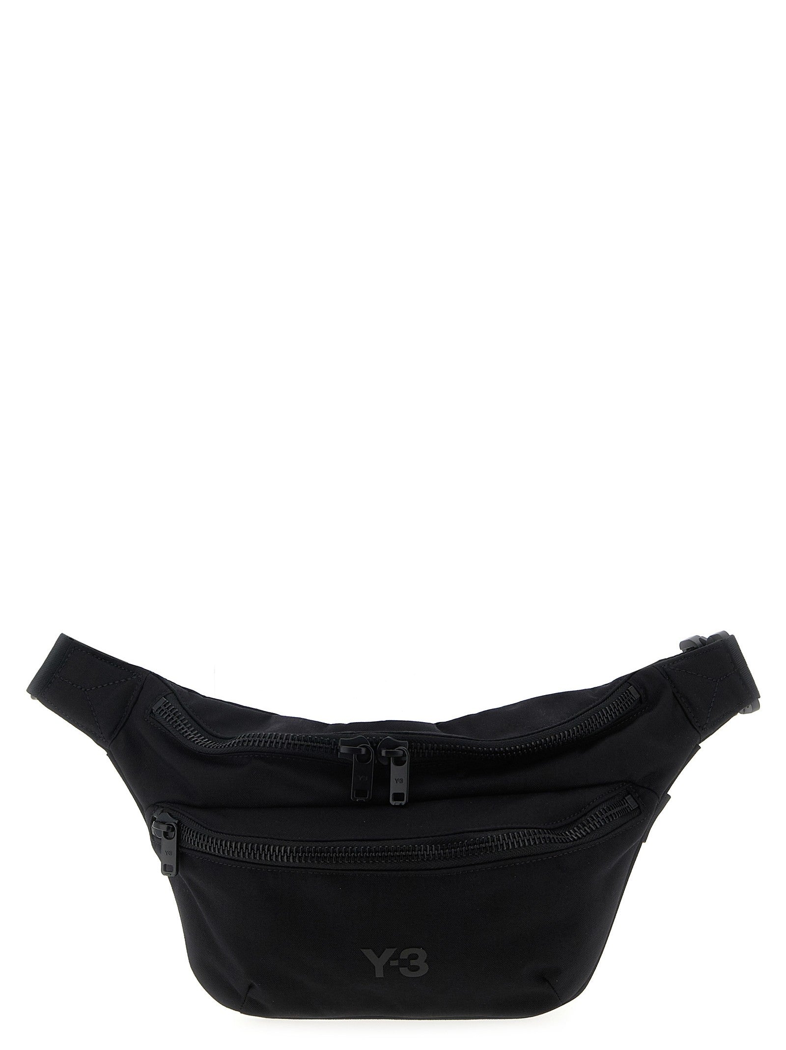 Y-3 Fanny Pack Fanny Pack Black