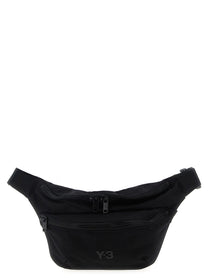 Y-3 Fanny Pack Fanny Pack Black