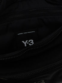 Y-3 Fanny Pack Fanny Pack Black