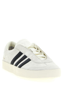 Y-3 Gazelle Sneakers White