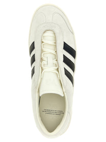Y-3 Gazelle Sneakers White