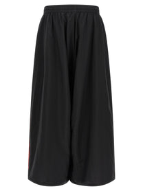 Y-3 Gradient Pants Black
