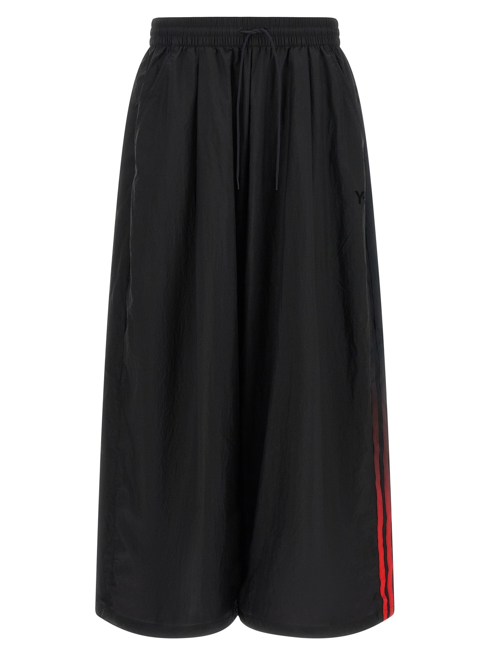 Y-3 Gradient Pants Black