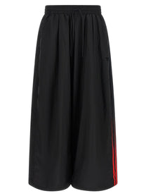 Y-3 Gradient Pants Black