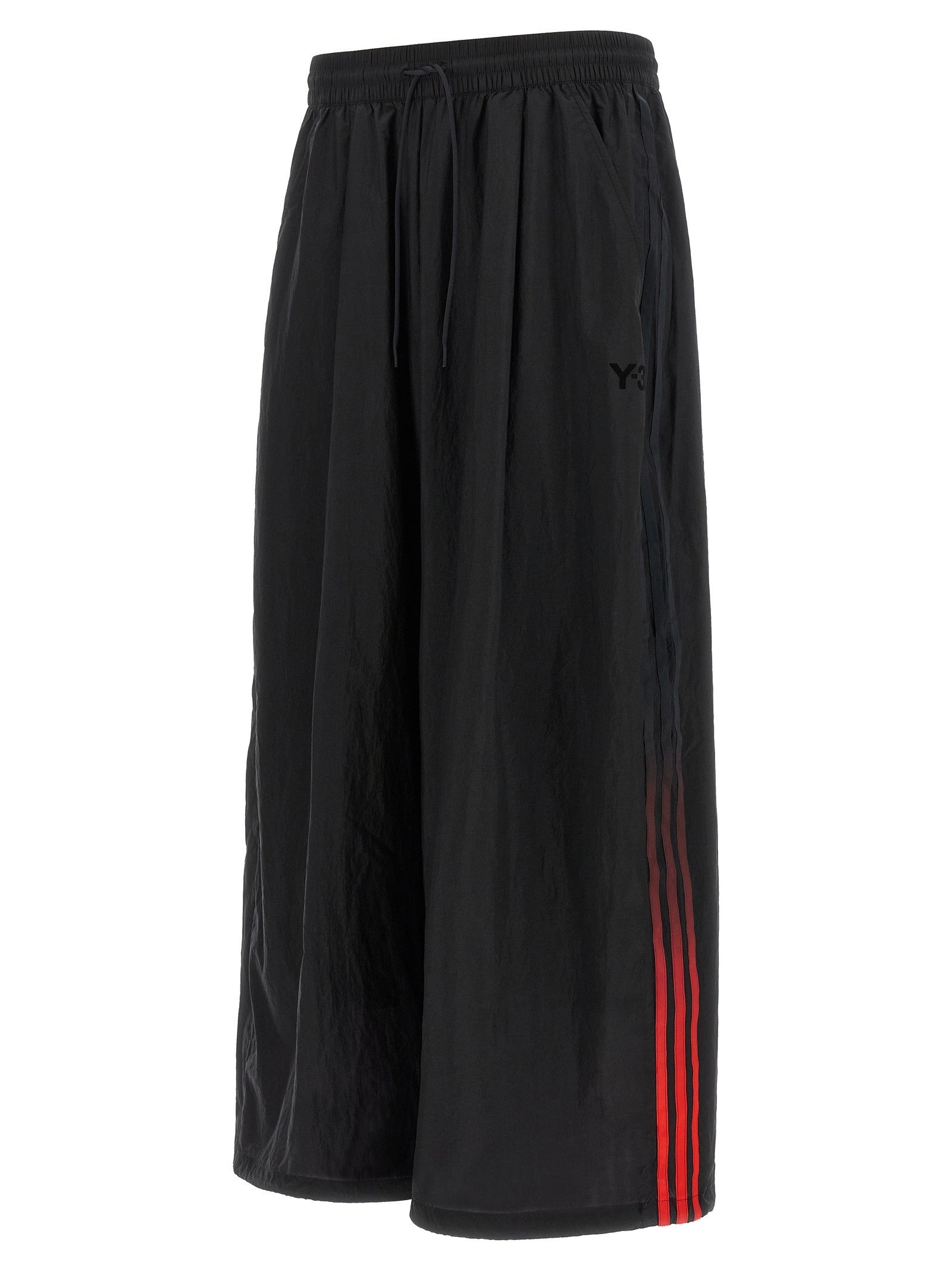 Y-3 Gradient Pants Black