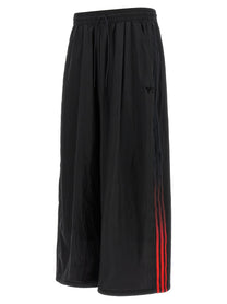 Y-3 Gradient Pants Black