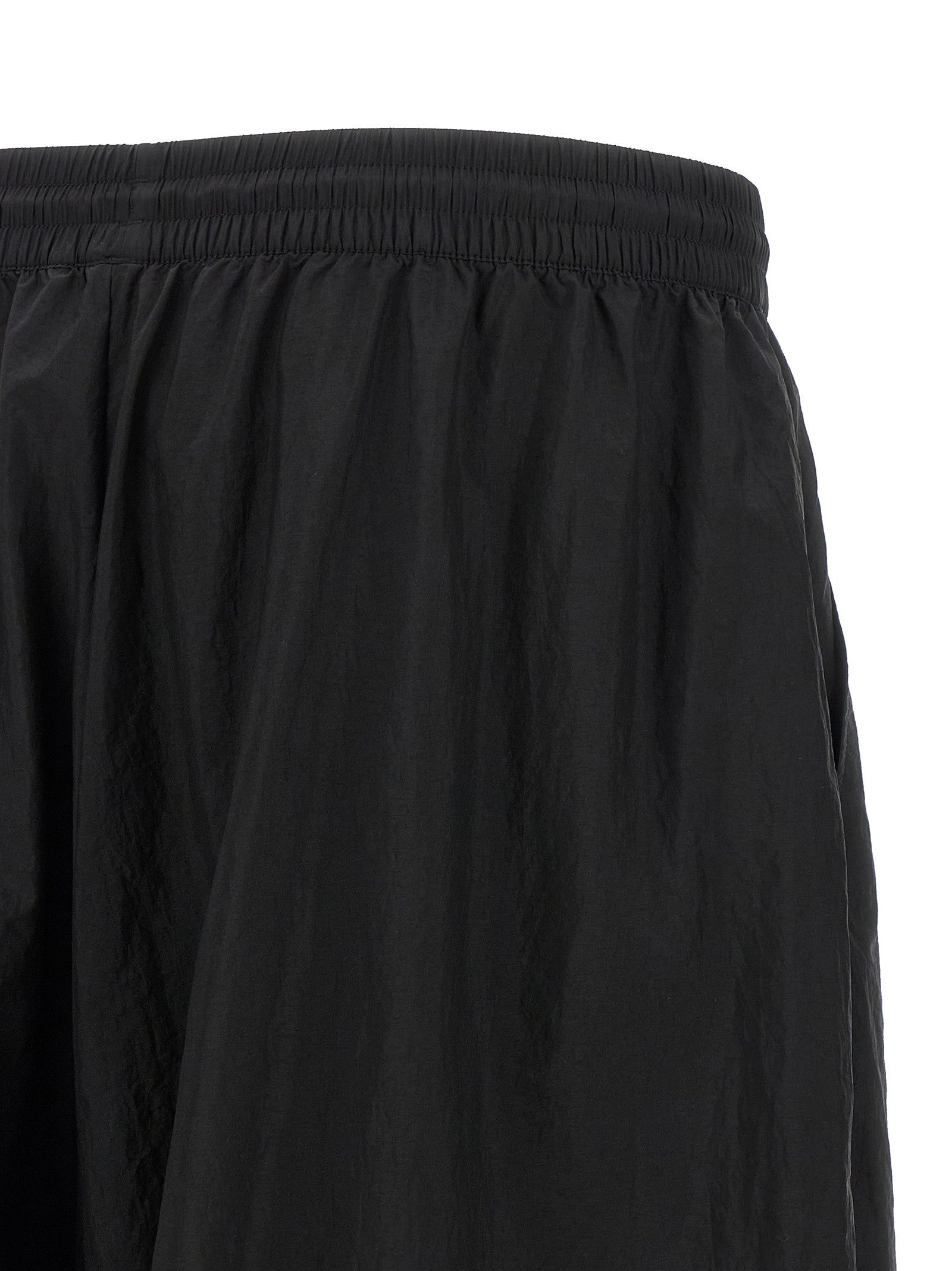 Y-3 Gradient Pants Black
