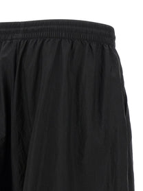Y-3 Gradient Pants Black