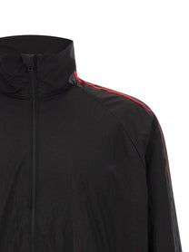 Y-3 Gradient Stripes Sweatshirt Black