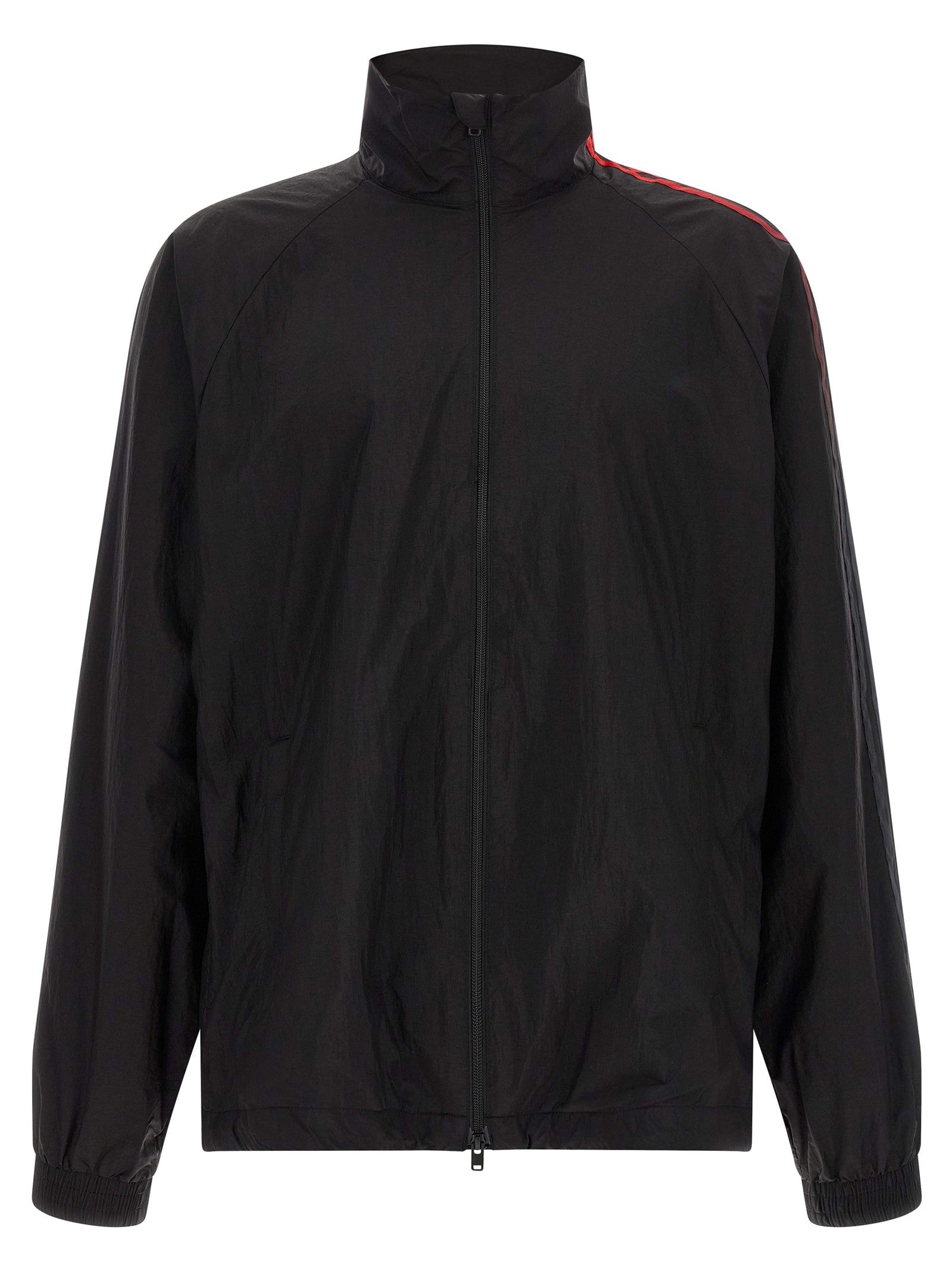Y-3 Gradient Stripes Sweatshirt Black