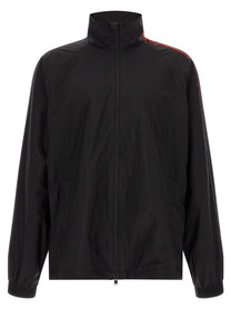 Y-3 Gradient Stripes Sweatshirt Black