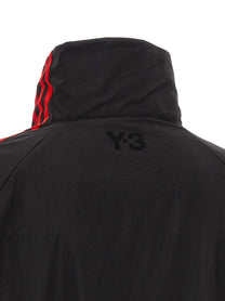 Y-3 Gradient Stripes Sweatshirt Black