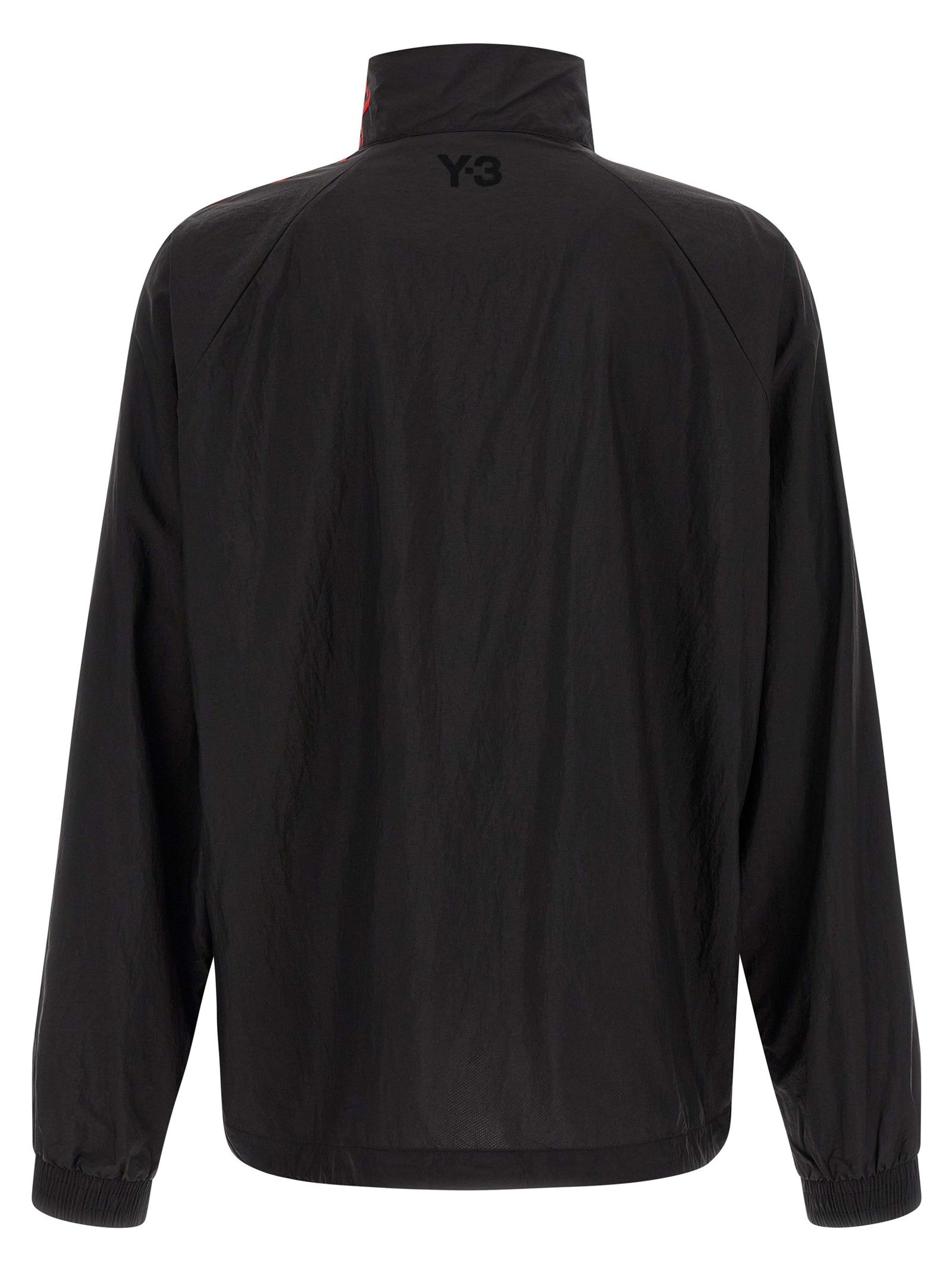 Y-3 Gradient Stripes Sweatshirt Black