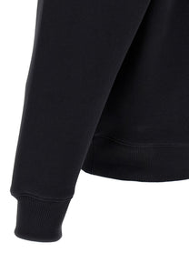 Y-3 Graphic FT Hoodie Black