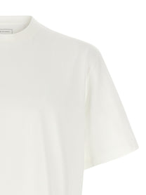 Y-3 Graphic Shirt White
