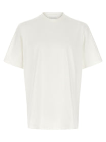 Y-3 Graphic Shirt White
