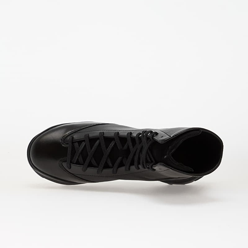 Adidas Y3 Unisex HI Black Black Black Black