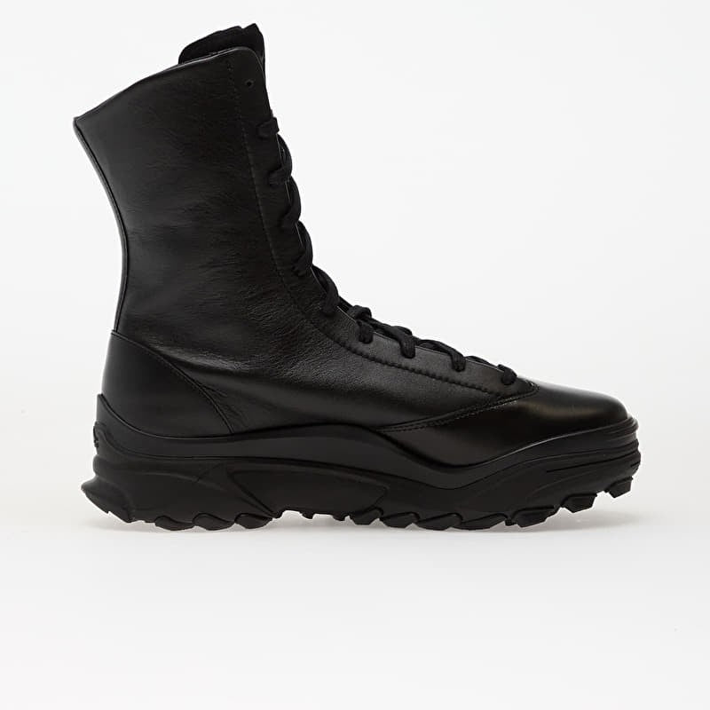 Adidas Y3 Unisex HI Black Black Black Black, view 4