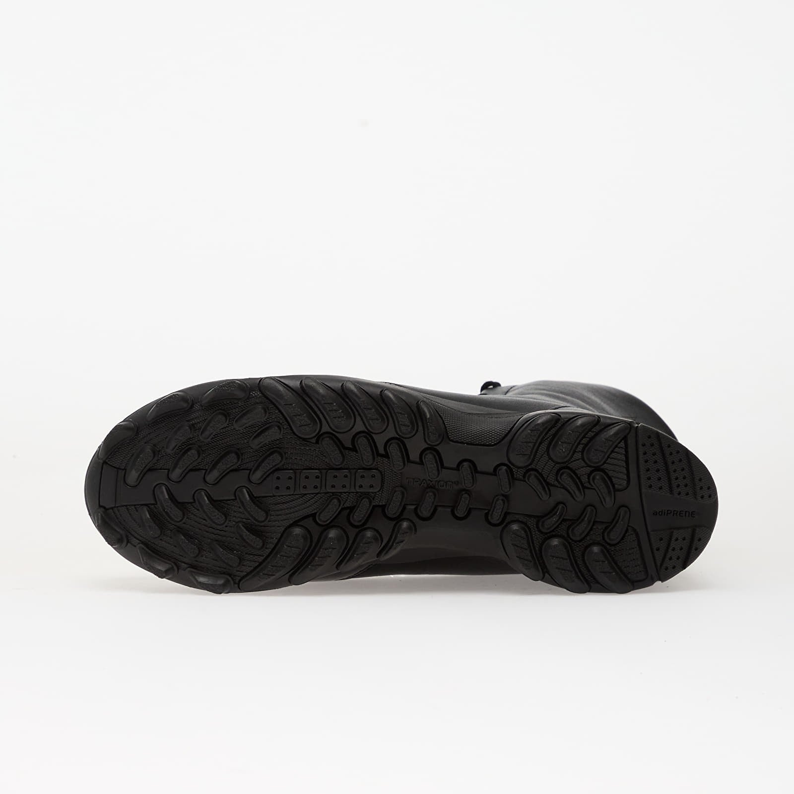 Adidas Y3 Unisex HI Black Black Black Black