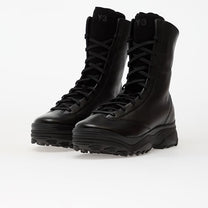 Adidas Y3 Unisex HI Black Black Black Black