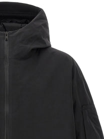 Y-3 Gtx Jacket Black, view 3