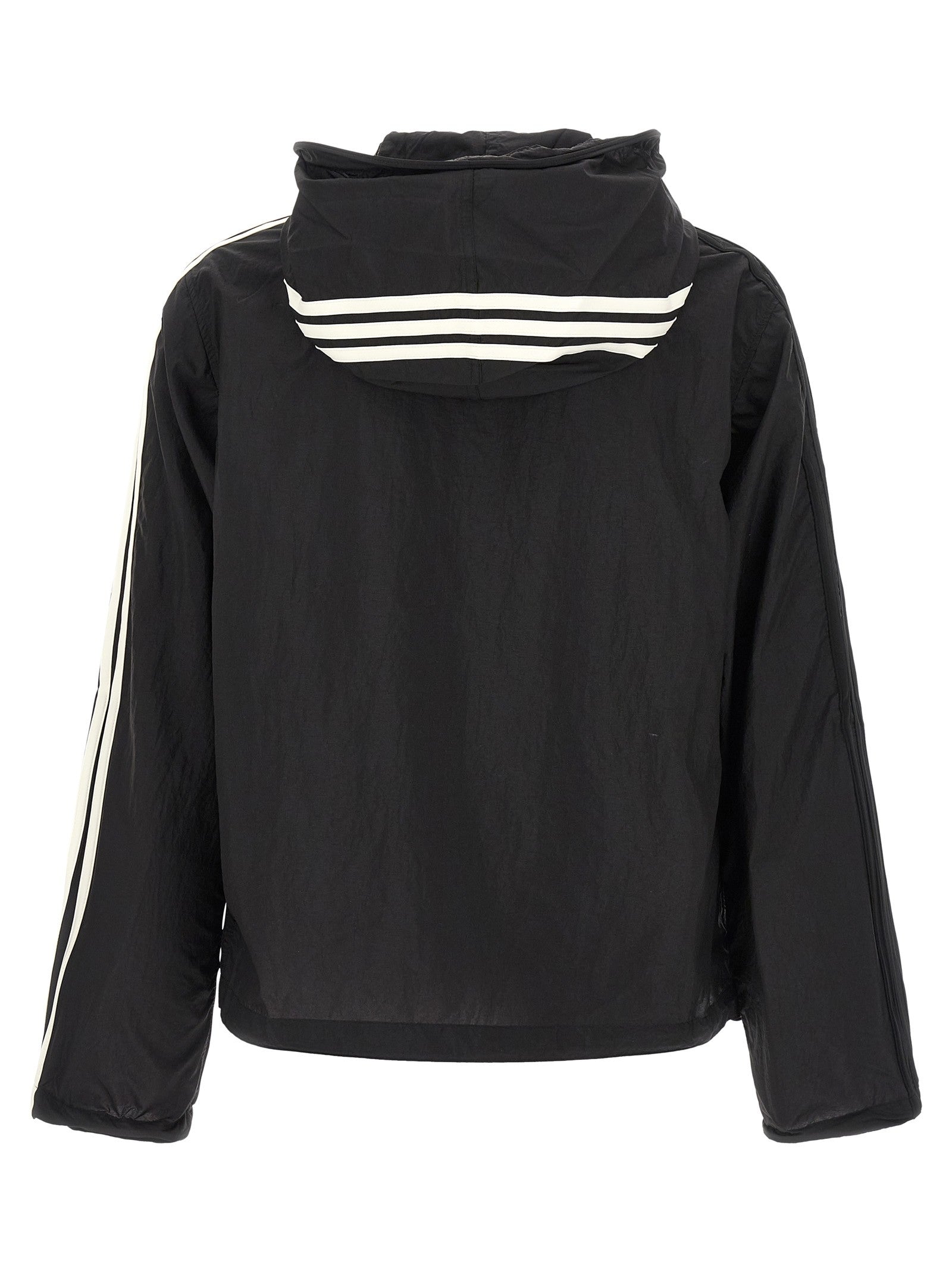 Y-3 Hoodie Black