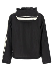 Y-3 Hoodie Black