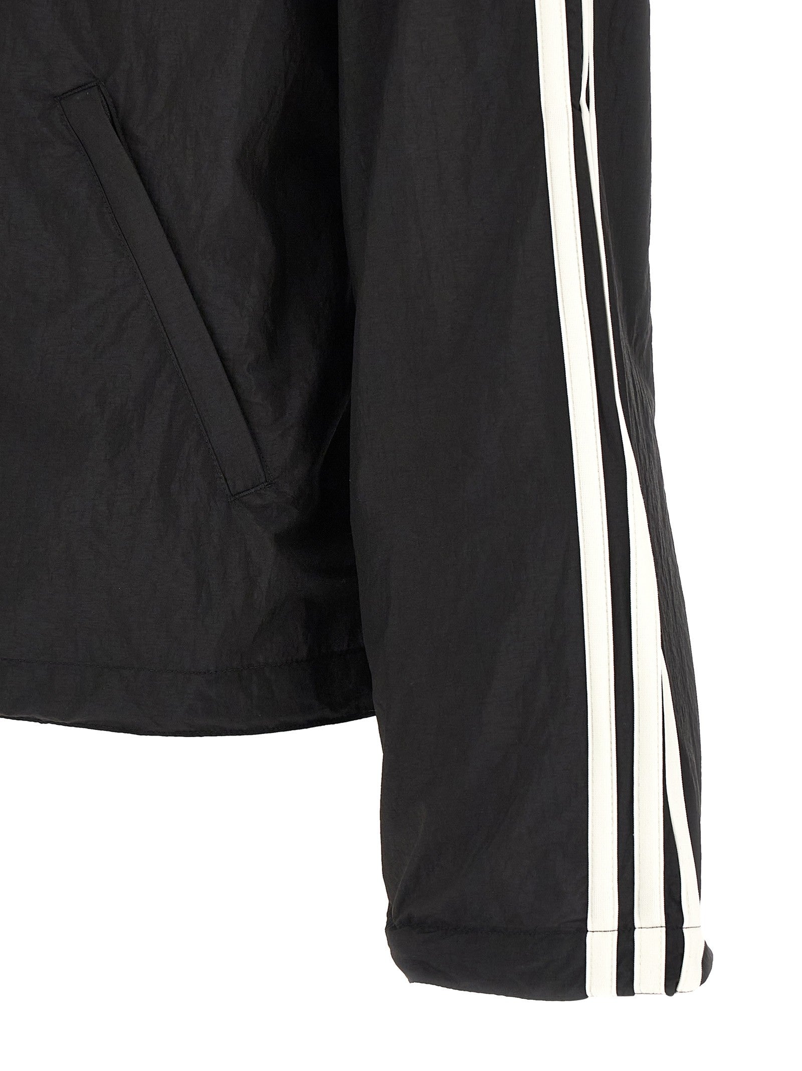 Y-3 Hoodie Black