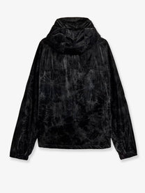 Y-3 Men's Marble Nylon Jacket Black