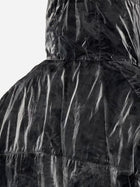 Y-3 Men's Marble Nylon Jacket Black, view 3