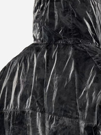 Y-3 Men's Marble Nylon Jacket Black