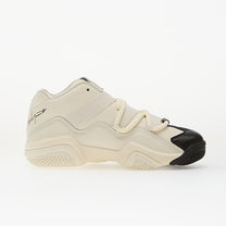 Adidas Y3 Unisex Megaball Owhite Owhite Black White