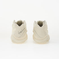 Adidas Y3 Unisex Megaball Owhite Owhite Black White
