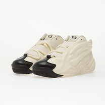 Adidas Y3 Unisex Megaball Owhite Owhite Black White